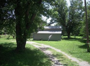 222 N 2nd St, Tryon, OK 74875