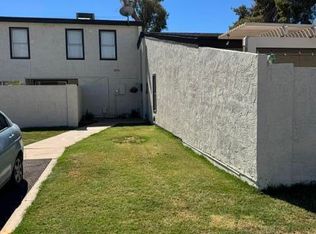 1051 S Dobson Road S #116, Mesa, AZ 85202