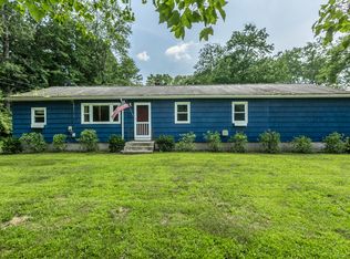 26 Mahoney Rd, East Windsor, CT 06088