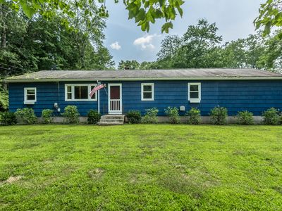 26 Mahoney Road, East Windsor, CT, 06088