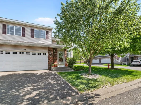 739 Evergreen Cir, Hudson, WI 54016