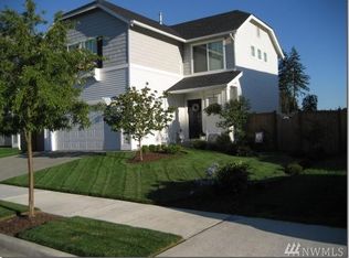 4123 S 332nd Pl, Federal Way, WA 98001