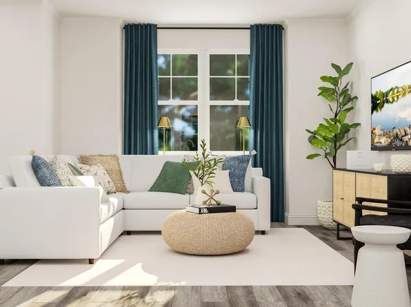 1755 Barrett Run Trl, Apex, NC 27502