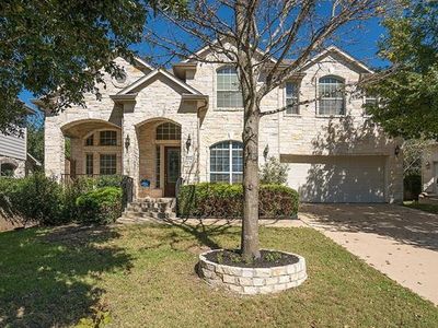 5204 Fort Benton Dr, Austin, TX, 78735