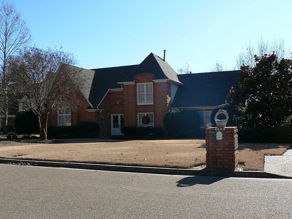 Front From Street
