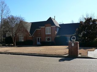 3496 Milford Cv, Collierville, TN 38017