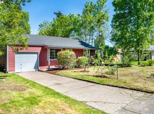 2915 Mill St, Eugene, OR