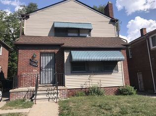 17576 Santa Rosa Dr, Detroit, MI 48221