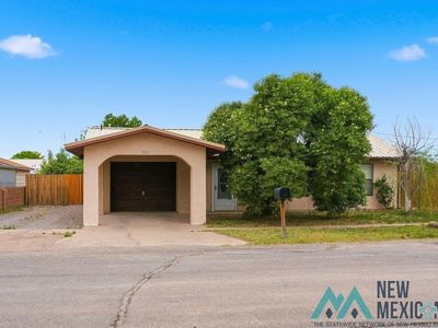 1312 S Sandburg Dr, Deming, NM, 88030