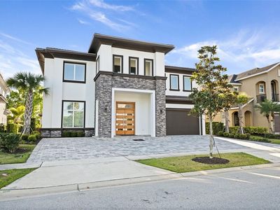 804 Desert Mountain Ct, Kissimmee, FL, 34747