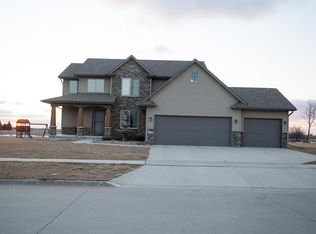 404 Allan Ave, Baxter, IA 50028