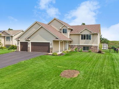 1008 Mallard St NE, Hanover, MN, 55341