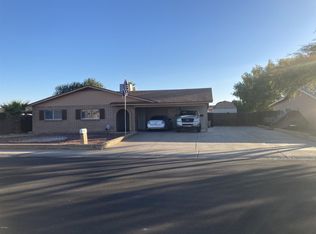 4803 W Grandview Rd, Glendale, AZ 85306