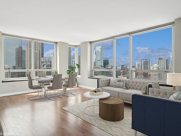 3rd image of 33 W Ontario St APT 30F