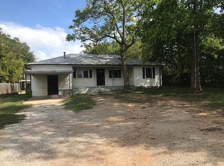 3501 S Summit Blvd W, Sand Springs, OK 74063