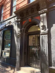 Rented by The Downtown LLC