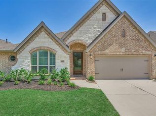 4323 Croft Creek Dr, Spring, TX 77386