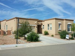 88 Via Orilla Dorado, Santa Fe, NM 87508