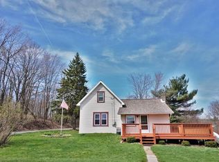 2445 Brent North Liberty Rd, Volant, PA 16156