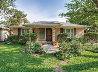 6347 Malcolm Dr, Dallas, TX 75214