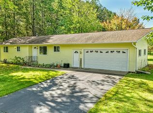 214 Pine Ridge Ln, Tomahawk, WI 54487