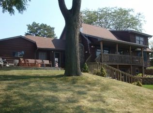 N4119 Twilight Beach Rd, CHILTON, WI 53014