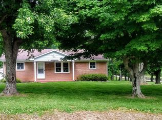 5074 N State Highway 837, Waynesburg, KY 40489