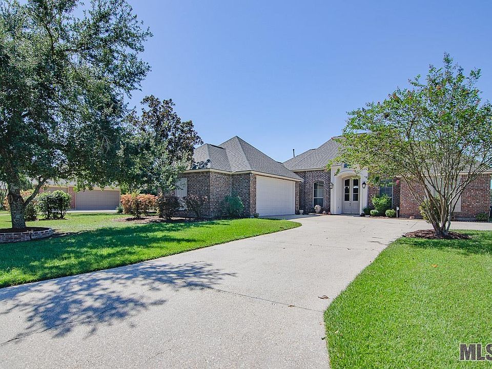 12335 Oak Alley Dr, Geismar, LA 70734 Zillow