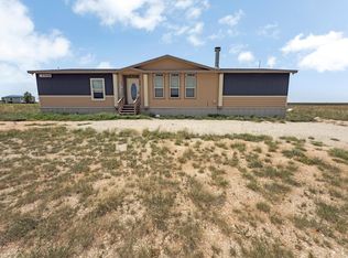 447 Private Road 225b, Seminole, TX 79360