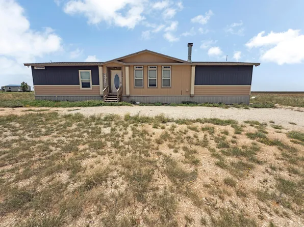 447 Private Road 225b, Seminole, TX 79360