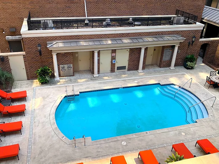 230 Tryon St #710 — Photo 33