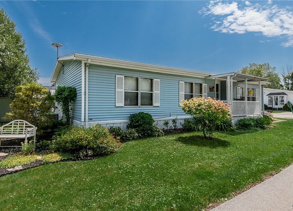 193 Quarry Hill Est, Akron, NY 14001 Zillow