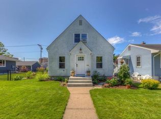 928 Eleanor Ave, Saint Paul, MN 55102