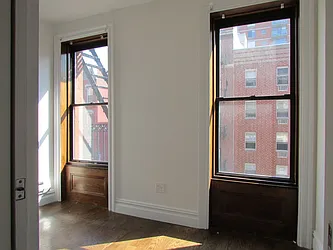 Rented by Westminster Management