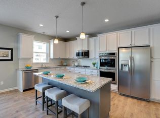 6523 Jeffery Alcove S #S, Cottage Grove, MN 55016