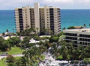 100 Beach Rd APT 303, Tequesta, FL 33469