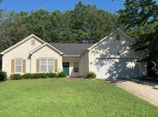 6876 Bridgewood Dr, Austell, GA 30168