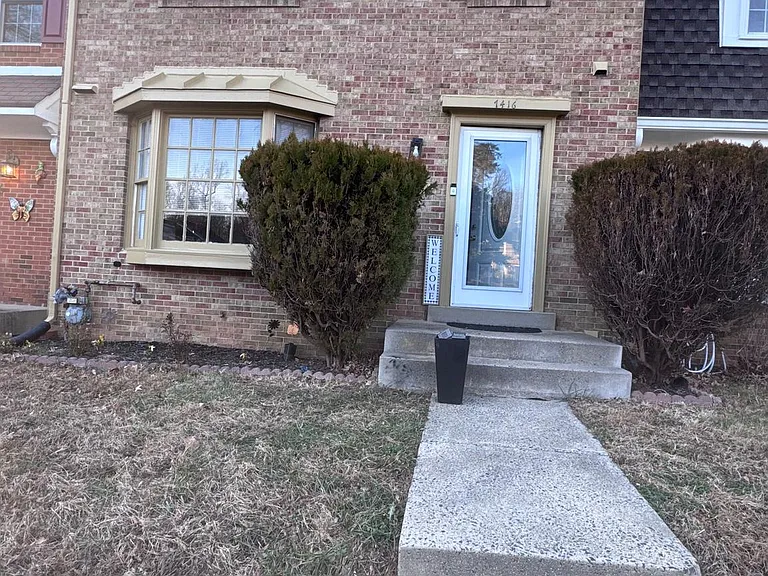 7416 Erska Woods Ct — Photo 1