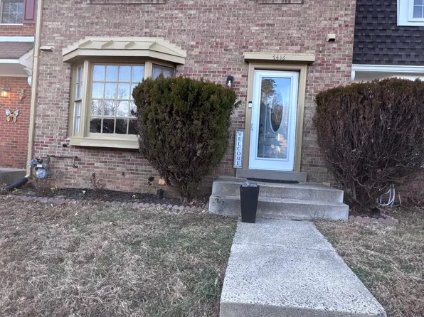 7416 Erska Woods Ct, Springfield, VA 22153