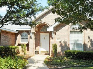 4401 Pennington Dr, Abilene, TX 79606