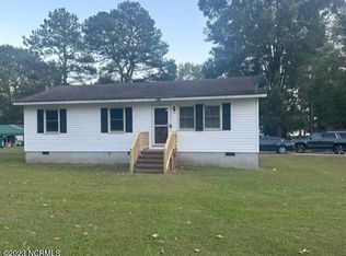 521 E Murfree St, Nashville, NC 27856