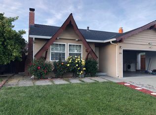 243 Beegum Way, San Jose, CA