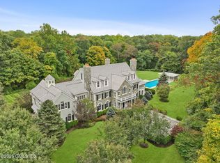 85 Richmond Hill Rd, Greenwich, CT 06831