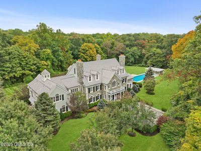 85 Richmond Hill Rd, Greenwich, CT, 06831
