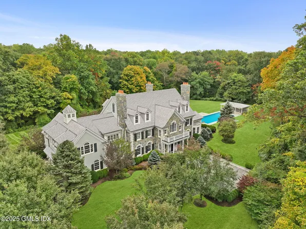 85 Richmond Hill Rd, Greenwich, CT 06831