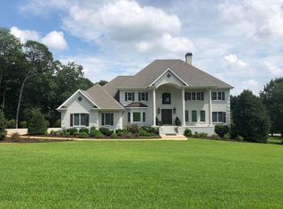 100 Plum Ridge Rd, Anderson, SC 29621