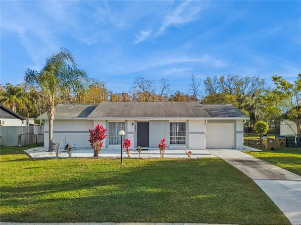 841 W Birchwood Cir, Kissimmee, FL 34743