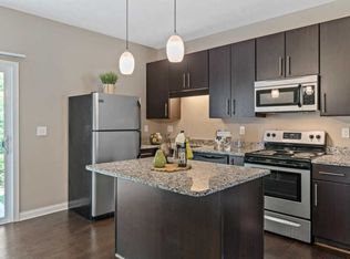 5482 Albany Terrace Way #1404, Westerville, OH 43081