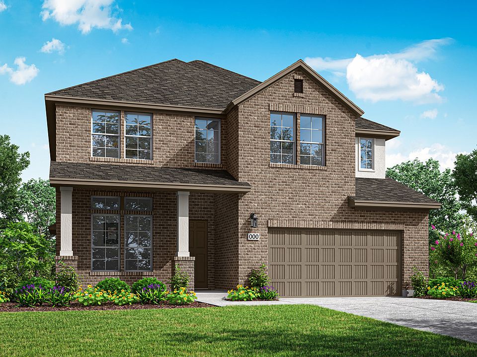Exterior Style A
