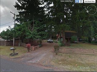 9610 192nd Ave E, Bonney Lake, WA 98391
